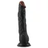 Amant african - dildo realist - mare