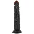 Amant african - dildo realist - mare