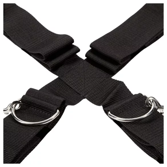 Fifty Shades of Grey - Set complet restrângere
