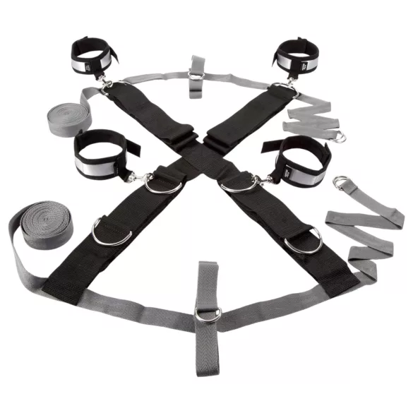 Fifty Shades of Grey - Set complet restrângere