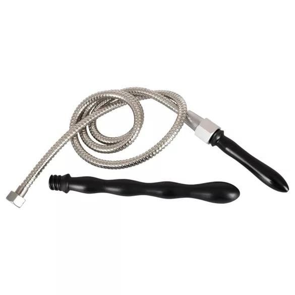 You2Toys - kit de irigare intimă - cu furtun