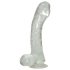 Dildo relaxare (17cm)