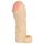 You2Toys - Extensie penis - textură realistă - culoare naturală