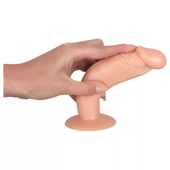 You2Toys - Set antrenament anal - dildouri realiste - 3 bucăți natur