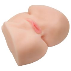 You2Toys - Oxana vagin și fund