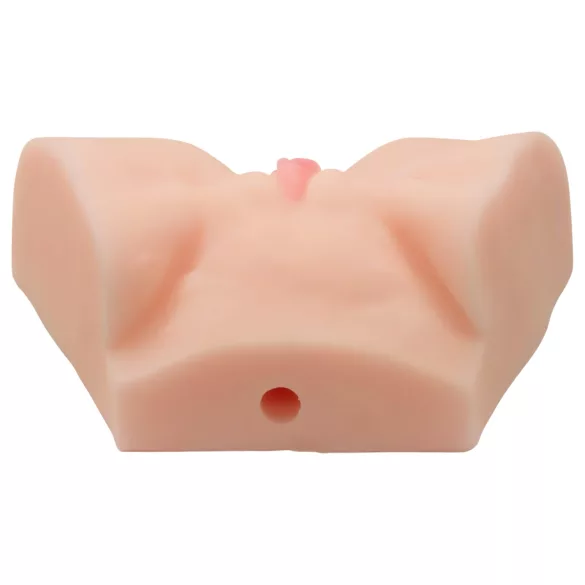 You2Toys - masturbator vagin și anus - material realist