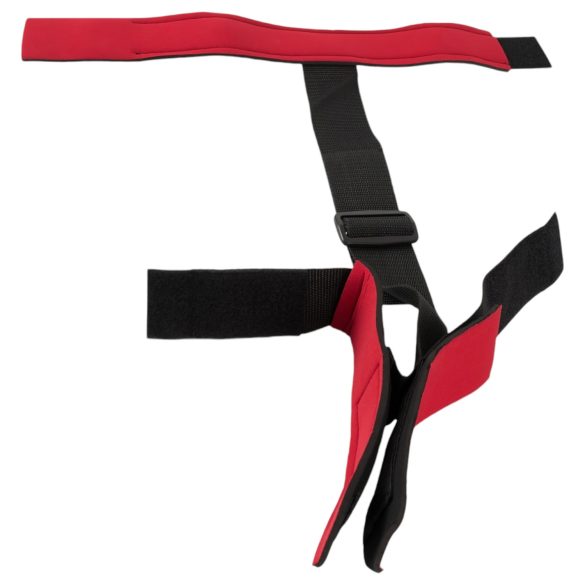 You2Toys - Cătușe pentru mâini la spate - accesorii bondage