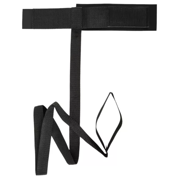 You2Toys - Set bondage 4 piese - accesorii fetiș pentru restricții