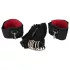 You2Toys - Set de restrângere pat - 3 piese