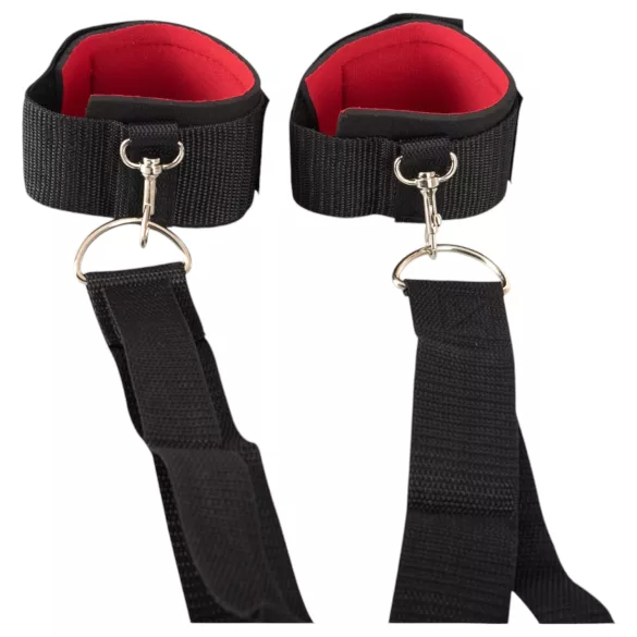 You2Toys - Set de restrângere pat - 3 piese