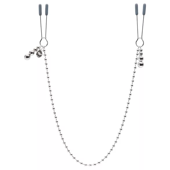 Fifty Shades Darker - Clips pentru sfârcuri cu lanț