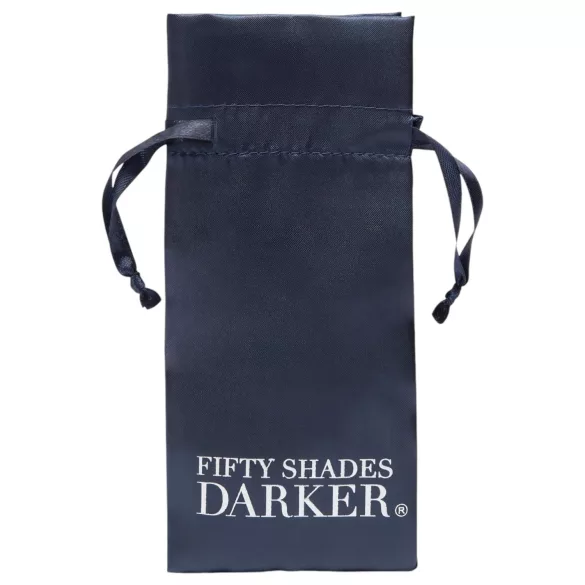 Fifty Shades Darker - Clips pentru sfârcuri cu lanț