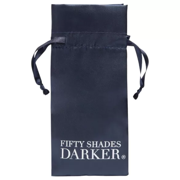 Fifty Shades Darker - Bijuterie intimă - stimulare senzuală