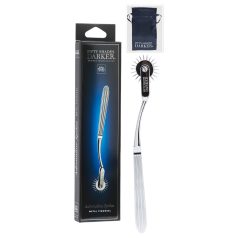   Cele 50 de umbre ale întunericului - Adrenaline Spikes roată de oțel