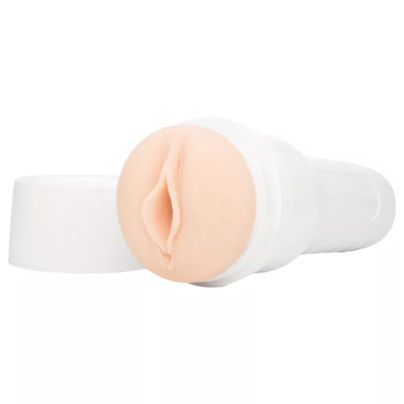 Fleshlight - masturbator masculin vagin tip Riley Reid - silicon realistic
