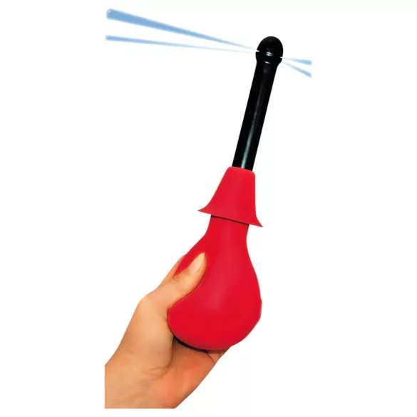 You2Toys - Duș intim cu 2 capete interschimbabile