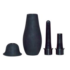 You2Toys - Duș intim - 2 capete