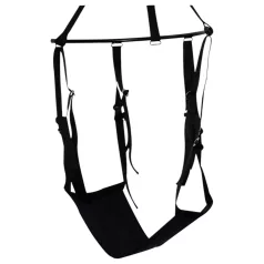 You2Toys - Leagăn erotic suspendat - poziții diverse