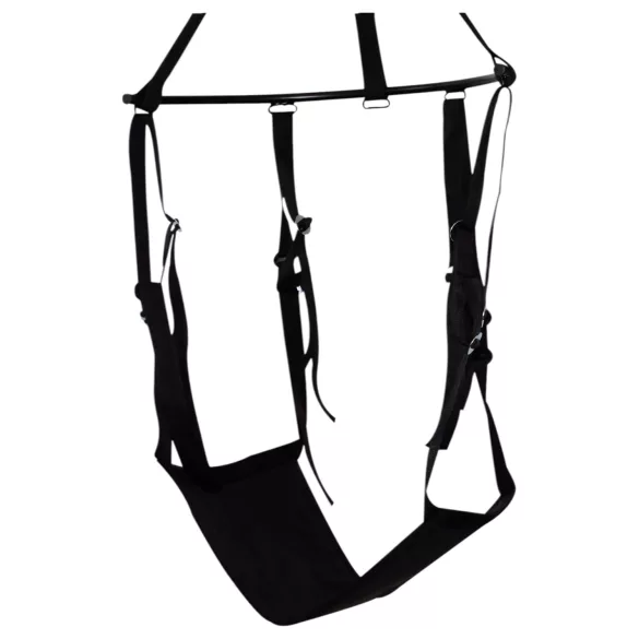You2Toys - Leagăn erotic suspendat - poziții diverse