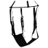 You2Toys - Leagăn erotic suspendat - poziții diverse