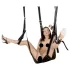 You2Toys - Leagăn erotic suspendat - poziții diverse
