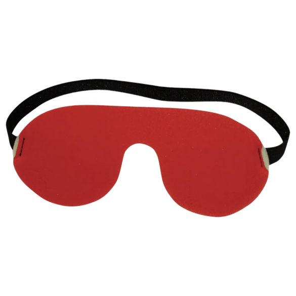 Bad Kitty - set BDSM - roșu