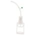 Fröhle PP004 (20 cm) - pompă medicală penis cu mâner puternic
