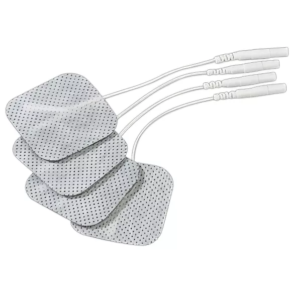 mystim - electrozi autocolanți - accesorii electrostimulare