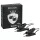 mystim Barry Bite - electrostimulator sâni - cleme set 2 bucăți
