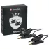 mystim Barry Bite - electrostimulator sâni - cleme set 2 bucăți