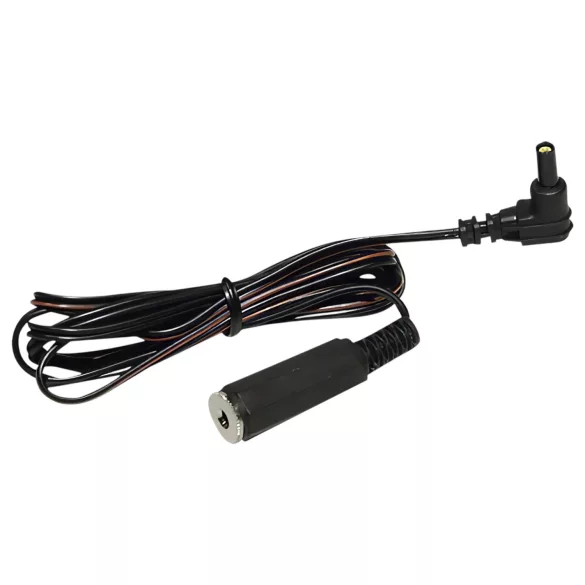 mystim - cablu adaptor electro - stimulare electrică