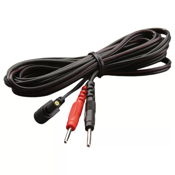 mystim - set electrostimulare analog - stimulare erotică