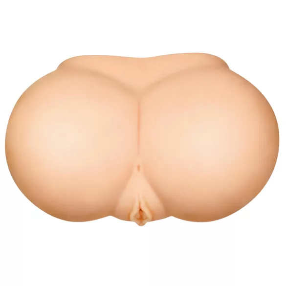 You2Toys - Jucărie sexuală tip doggy style - Nature Skin