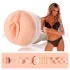 Fleshlight - masturbator vaginal - formă Jessica Drake - material realist