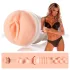 Fleshlight - masturbator vaginal - formă Jessica Drake - material realist