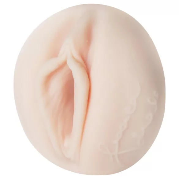 Fleshlight - masturbator vaginal - formă Jessica Drake - material realist