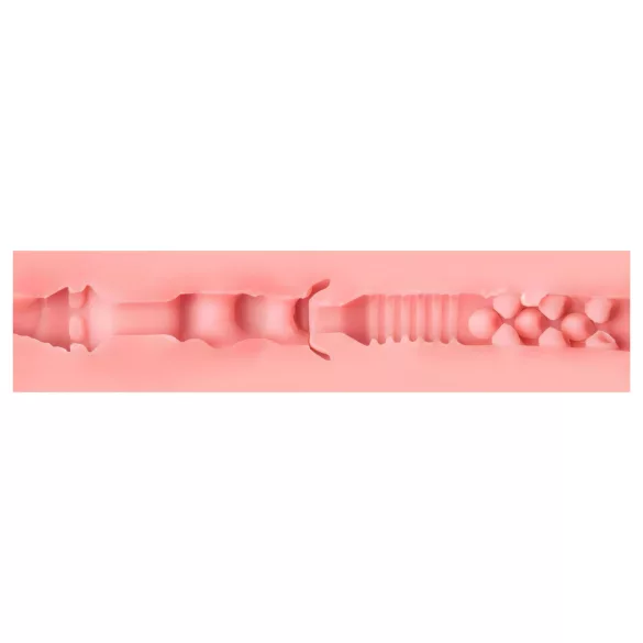 Fleshlight - masturbator vaginal - formă Jessica Drake - material realist