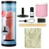 Cloneboy - dildo personalizat - material silicon