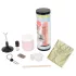 Cloneboy - dildo personalizat - material silicon