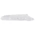 Crystal Skin - prelungitor penis cu noduli - material flexibil