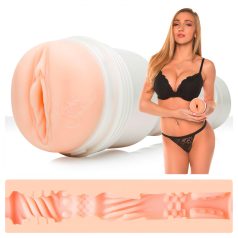 Fleshlight Kendra Sunderland Angel - vagină magică