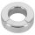 Sextreme - inel testicular magnetic cu greutate și întinzător 341g