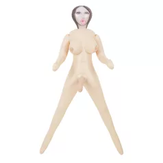 Lusting - păpușă gonflabilă trans - mărime reală