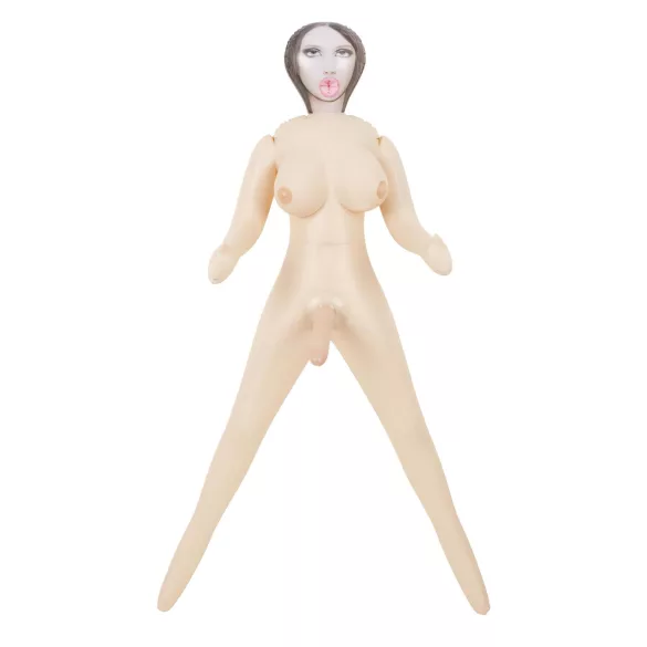 Lusting - păpușă gonflabilă trans - mărime reală