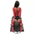 You2Toys - Set bondage portabil 13 piese - accesorii restrângere