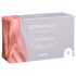 Set de cupă de schimb Womanizer Premium S - alb (3 buc)
