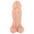 realistixxx Giant XXL - dildo realist (32cm) - natural