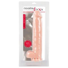 realistixxx Giant 3XL - dildo realist (42 cm) - natural realistixxx Giant 3XL - dildo realist (42 cm) - natural