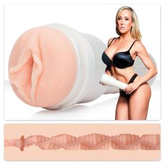 Fleshlight Brandi Love Heartthrobe - vagin senzual Fleshlight Brandi Love Heartthrobe - vagin senzual