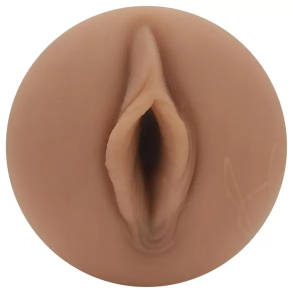 Fleshlight Janice Griffith Eden - masturbator vaginal realist